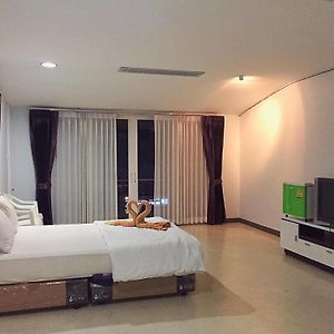 Zimmer mit Queensize-Bett